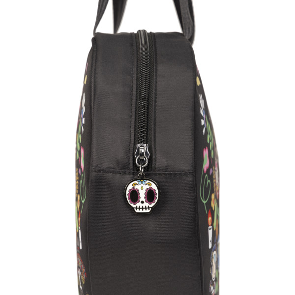 Heart Tote Diaper Bag - tokidoki® Dia de los Muertos