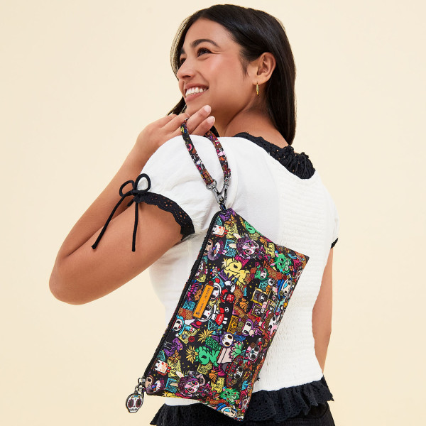 Be Quick - tokidoki® Dia de los Muertos