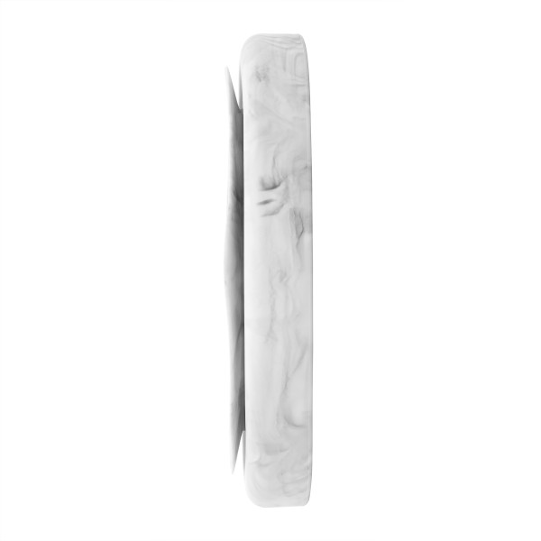 Second Chance (no original packaging) - Silicone Grip Tray - Marble