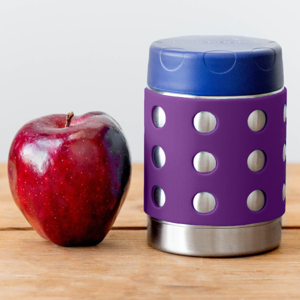 Thermal Dots (350ml) - Paars