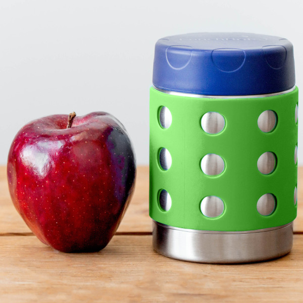 Thermal Dots Medium (350ml) - Vert