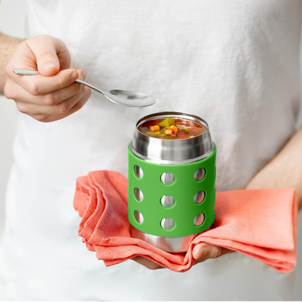 Thermal Dots Medium (350ml) - Vert