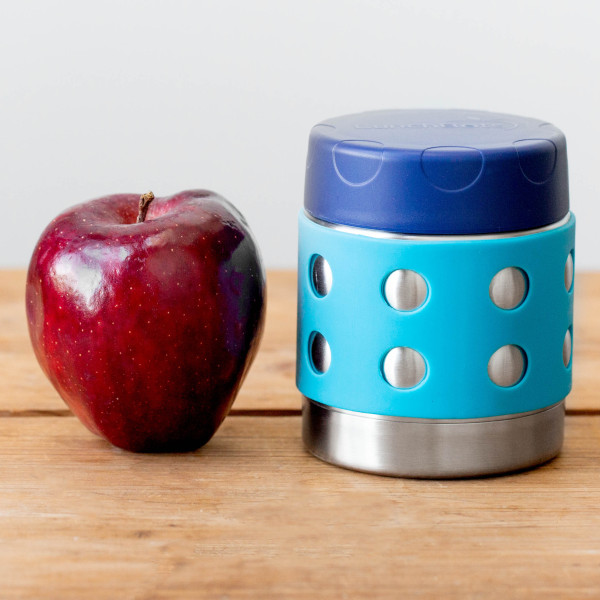 Thermal Dots Small (235ml) - Aqua