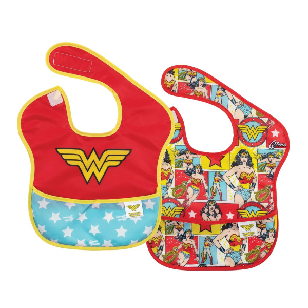 SuperBib® 2-pack (6-24m)