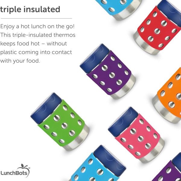 Thermal Dots Medium (350ml) - Aqua