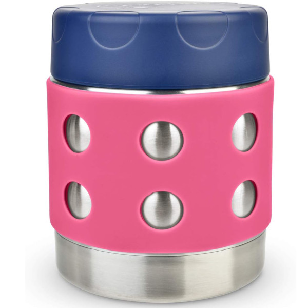Thermal Dots Small (235ml) - Pink