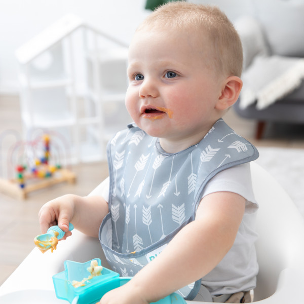SuperBib® (6-24m) - Arrow