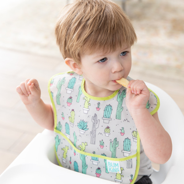 SuperBib® (6-24m) - Cacti