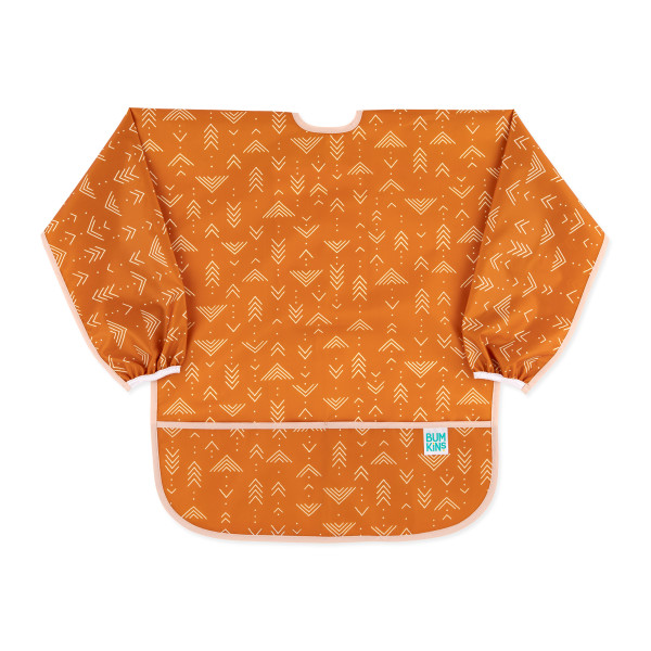 Long-Sleeved Art Smock (3-5y)