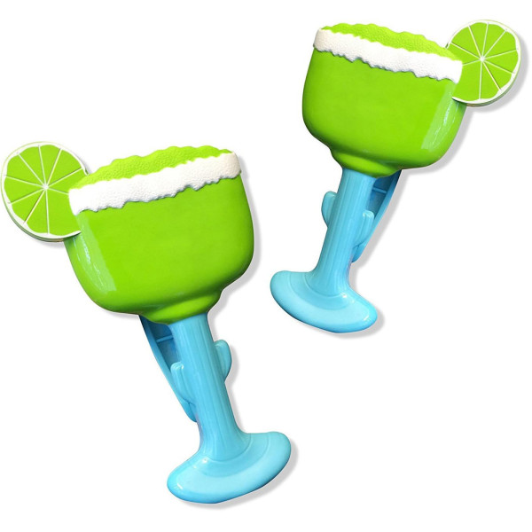 Boca Clips® - Margarita