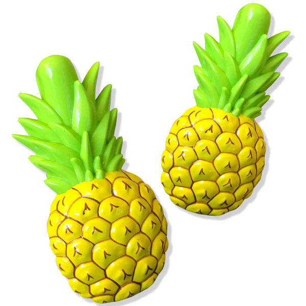 Boca Clips® - Pineapple
