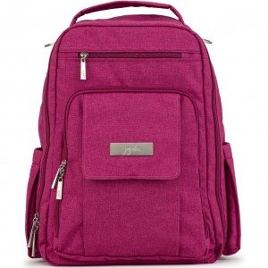 jujube leather diaper bolsa