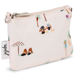 Coin Purse - Beach Goers