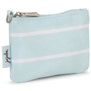 Coin Purse - Rayure d'été