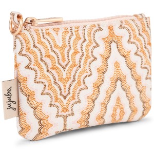 Coin Purse - Dotted Diamond