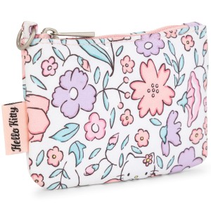Coin Purse - Hello Kitty® Hello Floral