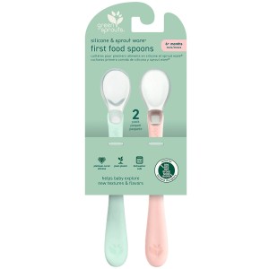 Light Sage & Light Grapefruit