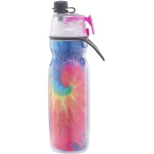 Mist 'N Sip® - Tie Dye Violet