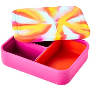 Grand Build-a-Bento - Rose Crevette-mante