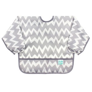 Grey Chevron