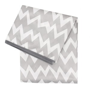 Grey Chevron