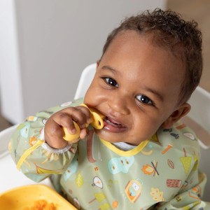 Mouwslab - Camp Gear