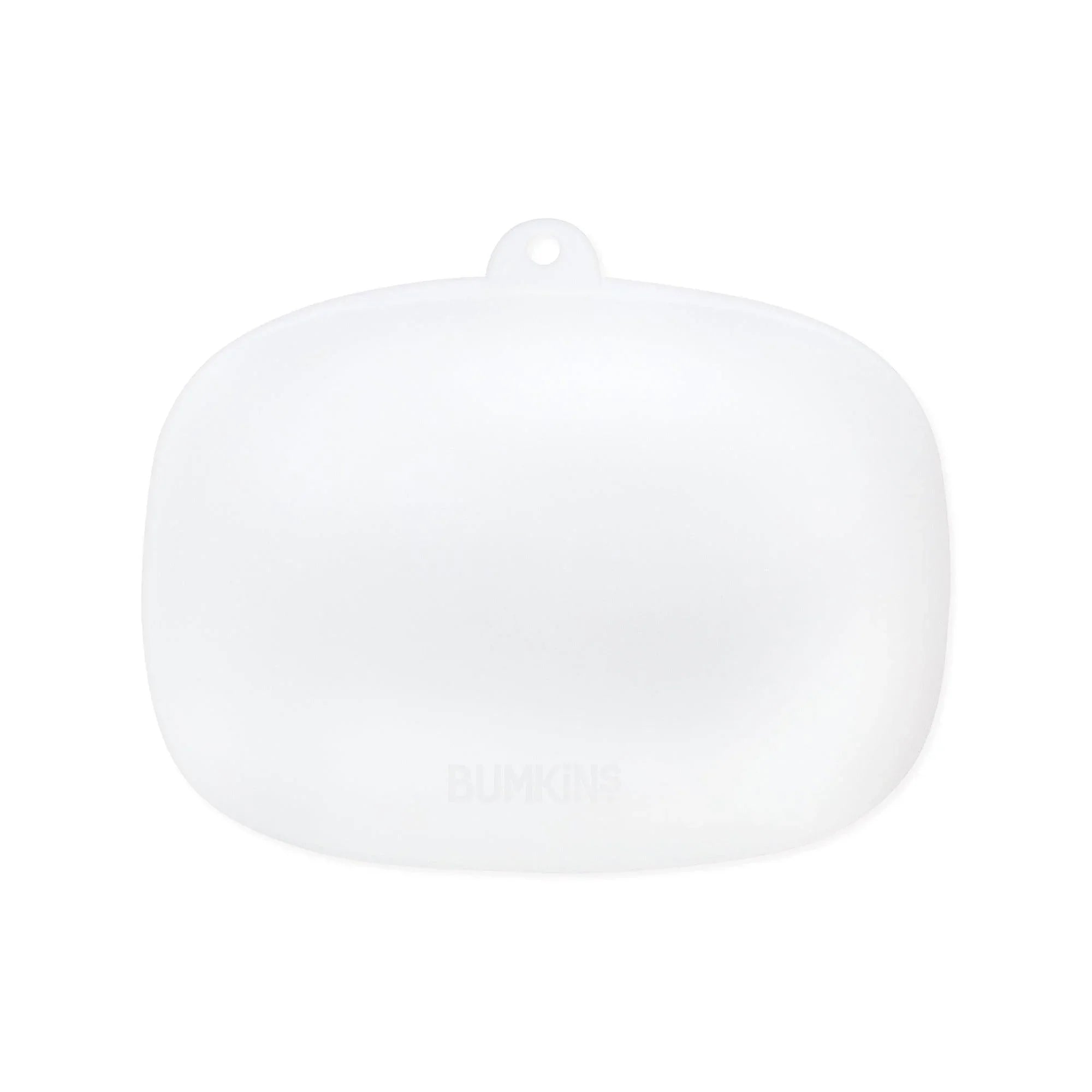 Silicone Stretch Lid for 5 Section Dish - Transparent