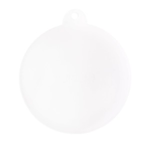 Silicone stretch lid for grip bowl - Transparente