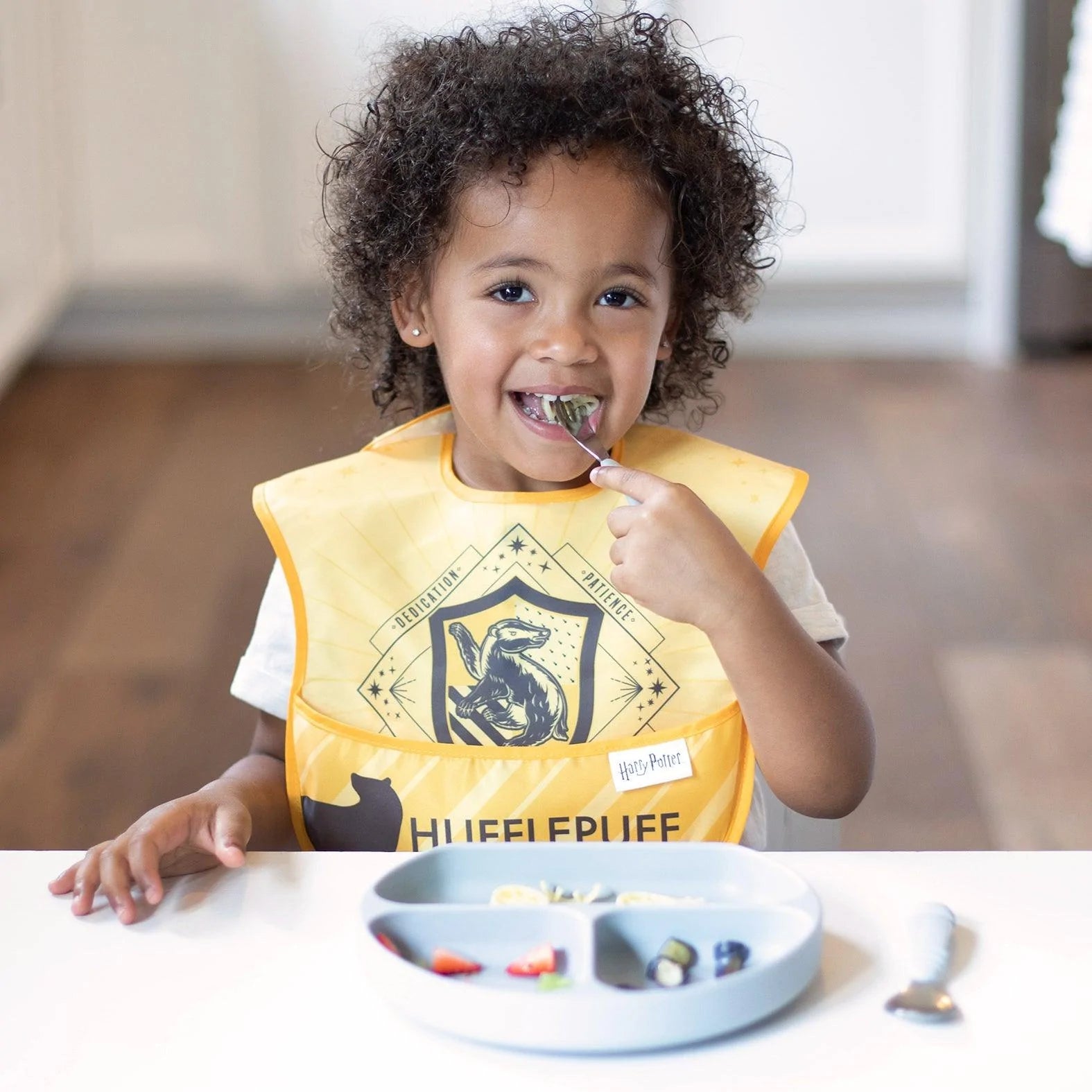 SuperBib® (3 pack) - Harry Potter™ Hufflepuff™