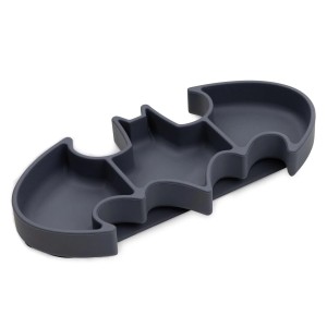 DC Comics - Batman - Grey