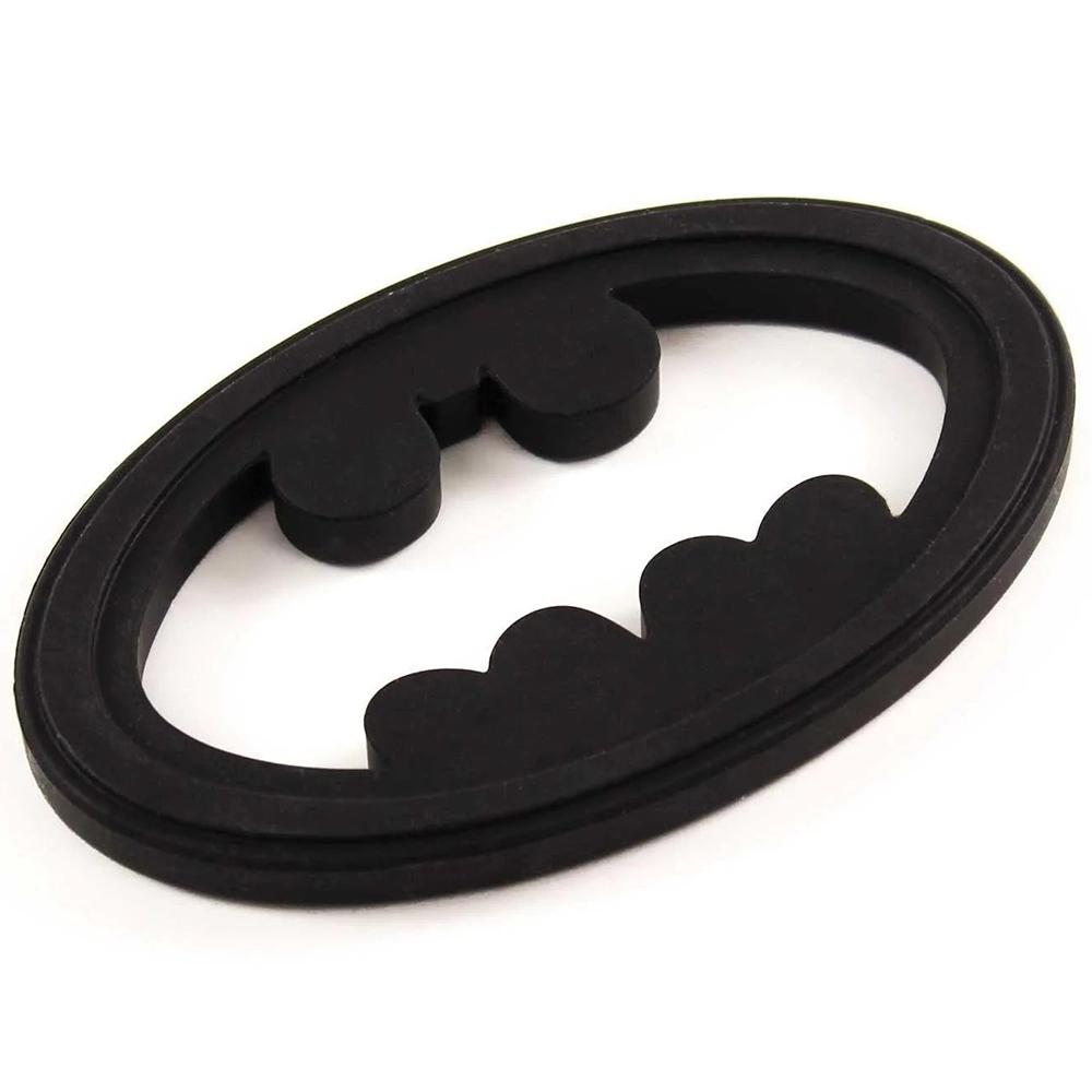 Silicone teether - DC Comics - Batman