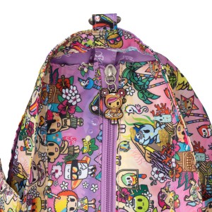 Super Be - tokidoki® Toki Tiki