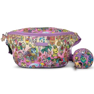 Park Pack - tokidoki® Toki Tiki