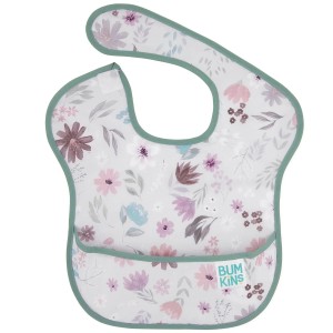 SuperBib® slab - Floral