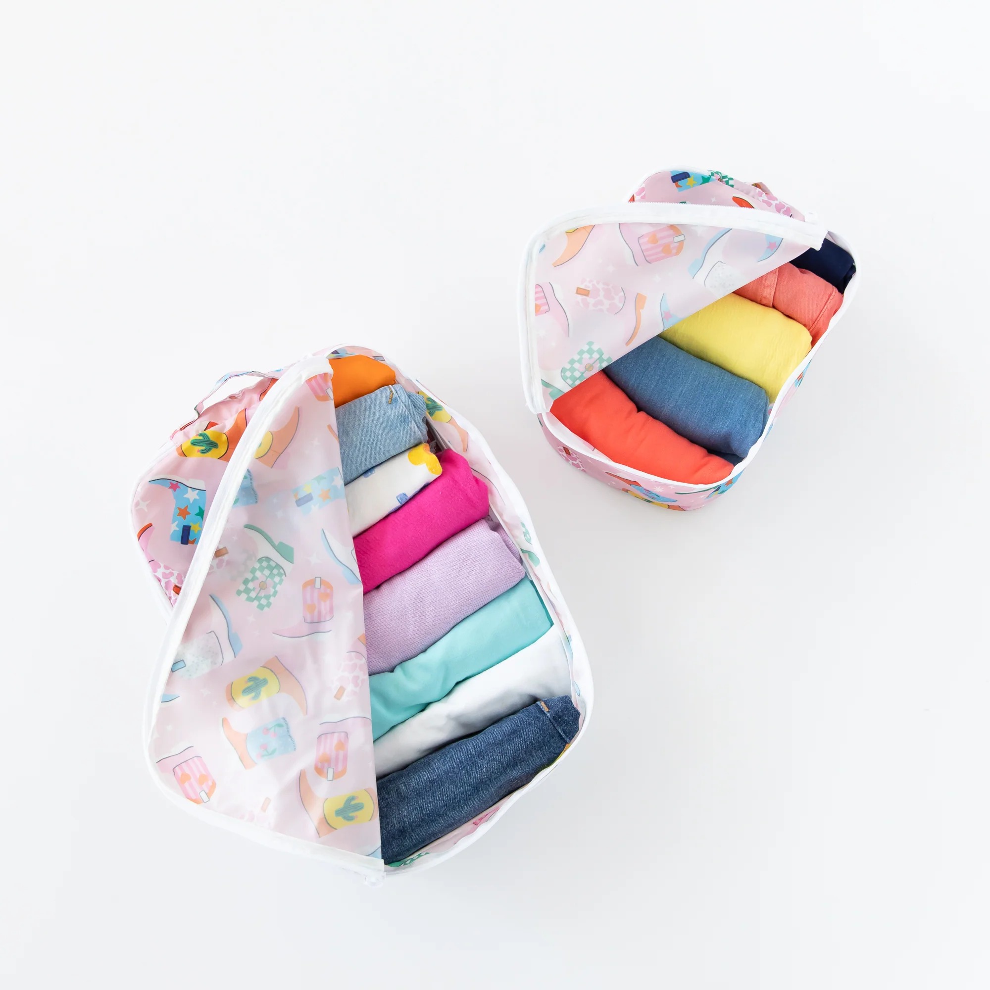 Cubes de Rangement (2 paquet) - Boots