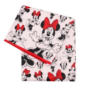 Disney Minnie Mouse - Roze