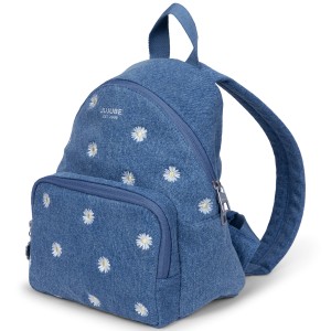 Everyday Mini - Denim & Daisies
