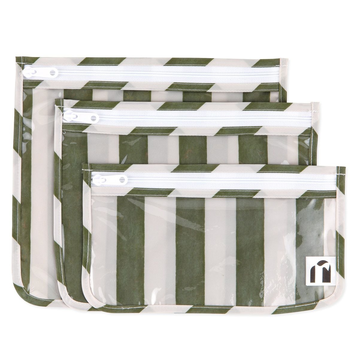 Clubhouse Stripe