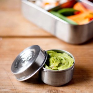 Dips (paquet de 3) - 1,5oz / 44ml - All Stainless