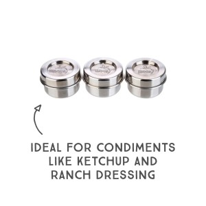 Dips (3 stuks) - 1.5oz / 44ml