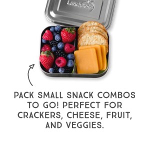 Small Snack Packer