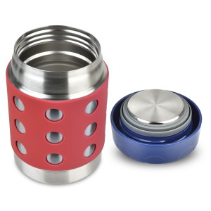 Thermal Dots - 12oz / 350ml - Rouge