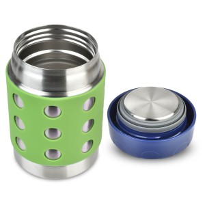 Thermal Dots - 12oz / 350ml - Green