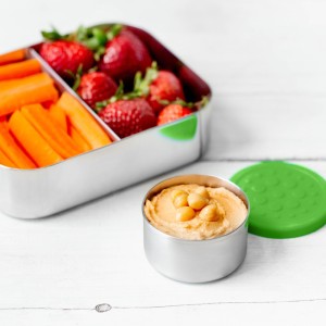 Dips (2 pack) - 2.5oz / 75ml - Green