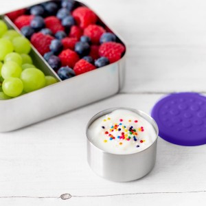Dips (paquet de 2) - 2.5oz / 75ml - Violet