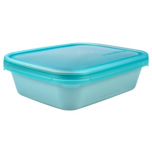 BounceBox Rectángulo 48oz / 1420ml - Espuma de mar