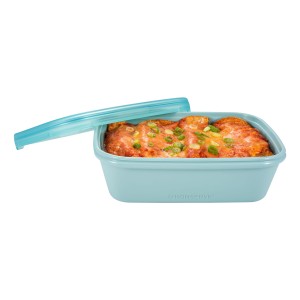 BounceBox Rechthoek 48oz / 1420ml