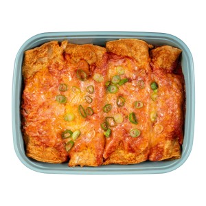 BounceBox Rechthoek 48oz / 1420ml