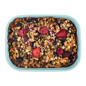 BounceBox Rechthoek 24oz / 700ml
