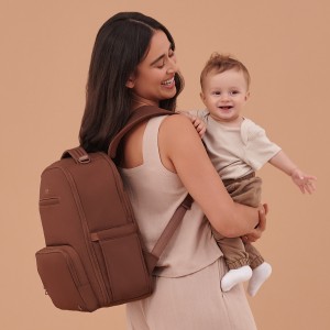 Classic Backpack - Espresso
